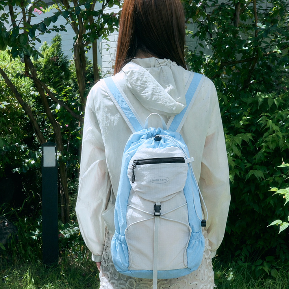 WITHSOME Double Scoop Pocket Backpack - photo 4