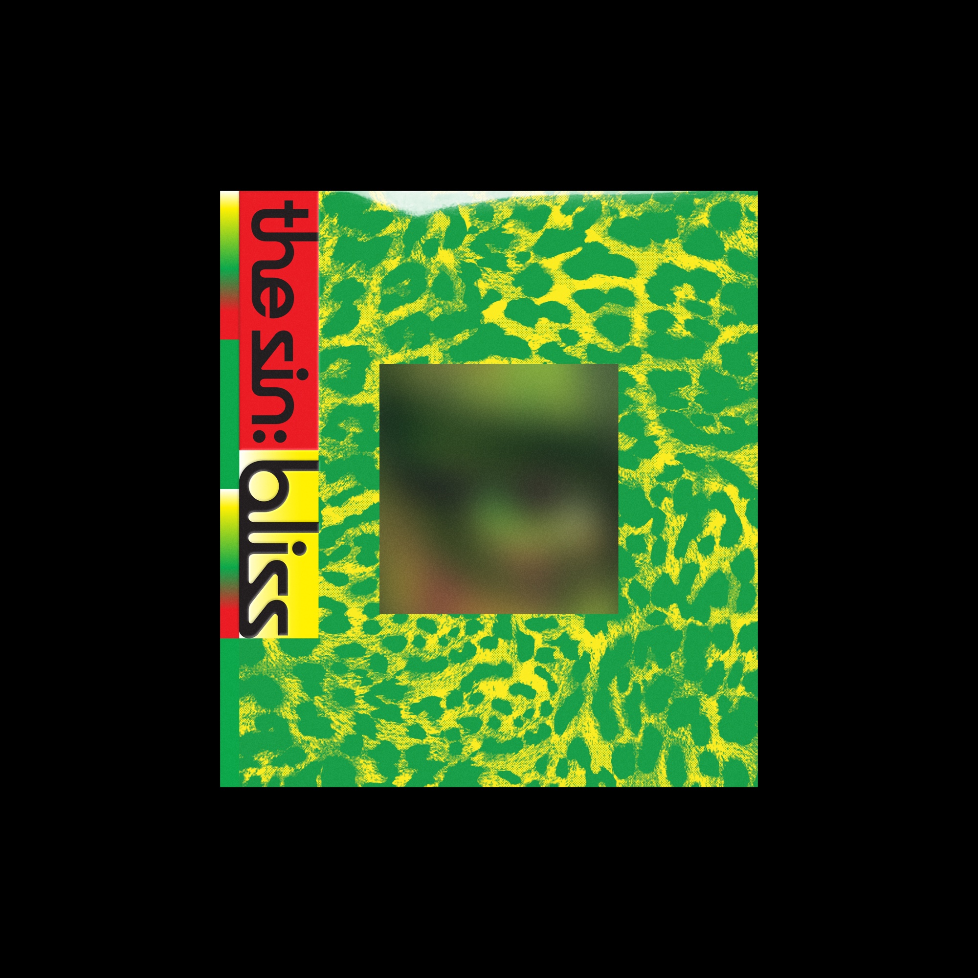 ENHYPEN [THE SIN : BLISS] 4CD set — all four package versions — view 5